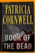 Book of the dead / Patricia Cornwell.