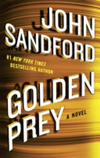 Golden prey / John Sandford.