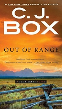 Out of range / C. J. Box.