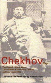 Plays / Anton Chekhov ; translated and introduced by Michael Frayn.