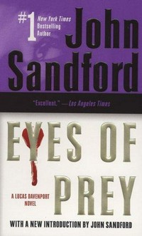 Eyes of prey / John Sandford.
