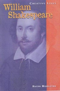 William Shakespeare / Haydn Middleton.