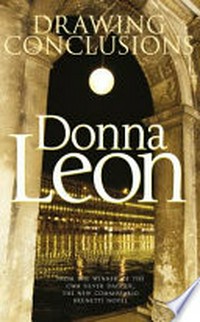 Drawing conclusions / Donna Leon.