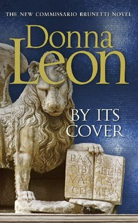 By its cover / Donna Leon.