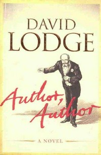 Author, author : a novel / David Lodge.
