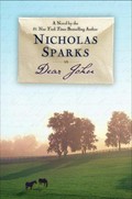 Dear John / Nicholas Sparks.