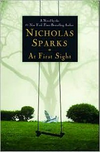 At first sight / Nicholas Sparks.
