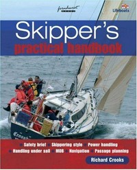 Skipper's practical handbook / Richard Crooks.
