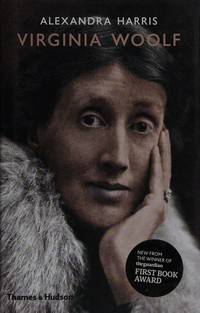 Virginia Woolf / Alexandra Harris.