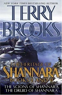 The heritage of Shannara / Terry Brooks.