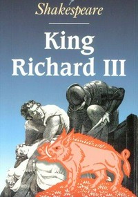 King Richard III / edited by Pat Baldwin and Tom Baldwin.