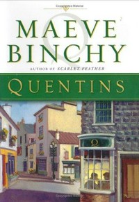Quentins / Maeve Binchy.