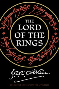 The lord of the rings / J.R.R. Tolkien.