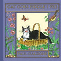 Cat goes fiddle-i-fee / adapted and illustrated by Paul Galdone.