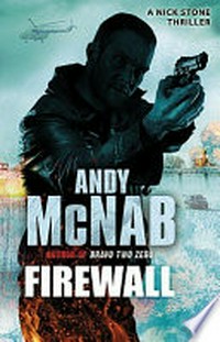 Firewall / Andy McNab.