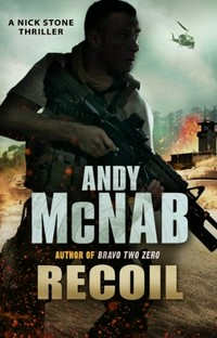 Recoil / Andy McNab.