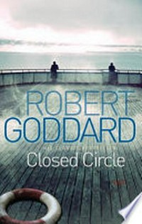Closed circle / Robert Goddard.