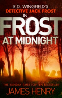 Frost at midnight / Frost at midnight / James Henry.