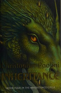 Inheritance : or, The vault of souls / Christopher Paolini.