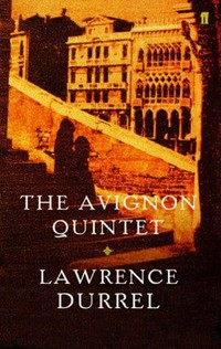 The Avignon quintet / Lawrence Durrell.
