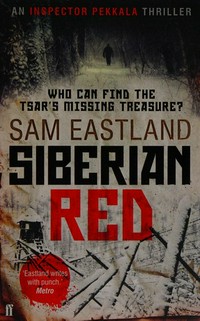 Siberian red / Sam Eastland.