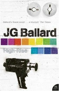 High-rise / J.G. Ballard