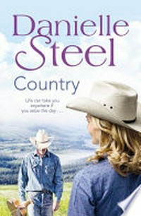Country / Danielle Steel.