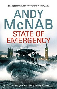 State of emergency / Andy McNab.