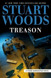 Treason / Stuart Woods.