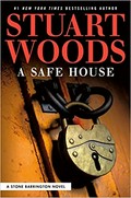 Safe House / Woods, Stuart.