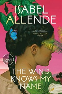 The wind knows my name / Isabel Allende ; translated from the Spanish by Frances Riddle.