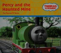 Percy and the haunted mine.