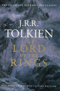 The lord of the rings / by J.R.R. Tolkien.