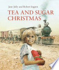 Tea and Sugar Christmas / Jolly, Jane.