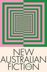 New Australian fiction 2022 / edited by Suzy Garcia.