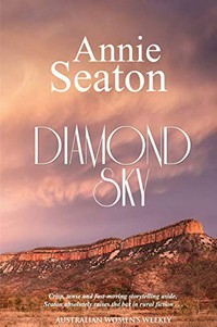 Diamond sky / Annie Seaton.