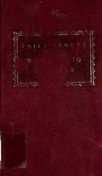 Wuthering heights / Emily Brontë ; with an introduction by Katherine Frank.