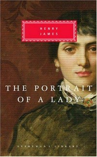 The portrait of a lady / Henry James, with an introduction by Peter Washington.