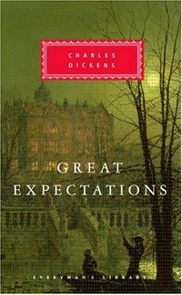 Great Expectations: Charles Dickens ; illustrated by F.W. Pailthrope with an introduction by Michael Slater.