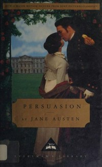 Persuasion / Jane Austen, with an introduction by Judith Terry.