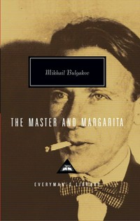The master and Margarita / Mikhail Bulgakov ; translated from the Russian by Michael Glenny ; with an introduction by Simon Franklin.