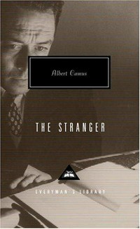The stranger / Albert Camus ; translated from the French by Matthew Ward ; with an introduction by Peter Dunwoodie.