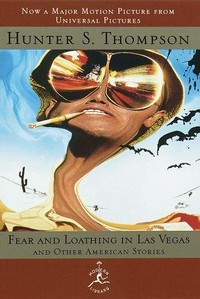 Fear and loathing in Las Vegas and other American stories / Hunter S. Thompson ; illustrated by Ralph Steadman.