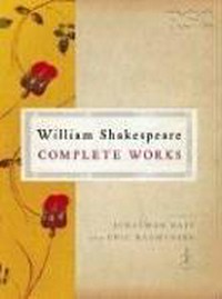 Complete works / William Shakespeare,