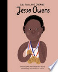 Jesse Owens / written by Maria Isabel Sanchez Vegara ; illustrated by Anna Katharina Jansen.