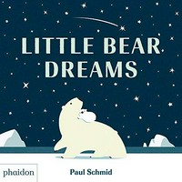 Little Bear dreams / Paul Schmid.