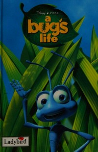 A bug's life.