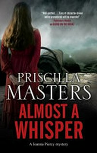Almost a whisper / Priscilla Masters.