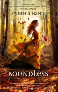Boundless / Cynthia Hand.