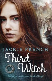 Third witch / Jackie French.